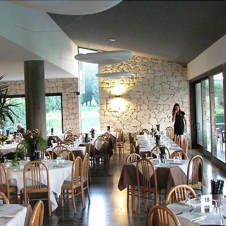 Soave Relais Castelcerino