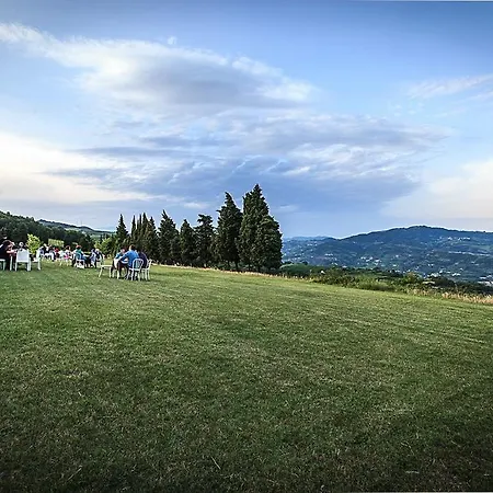 Soave Relais Castelcerino