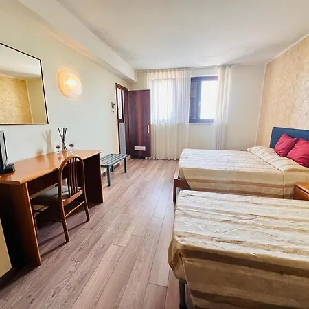 Hotel Soave Relais Castelcerino