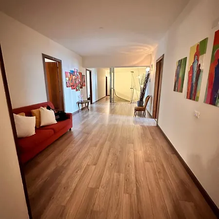 Soave Relais Castelcerino סואבה