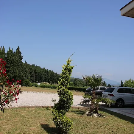 Soave Relais Castelcerino Hotel