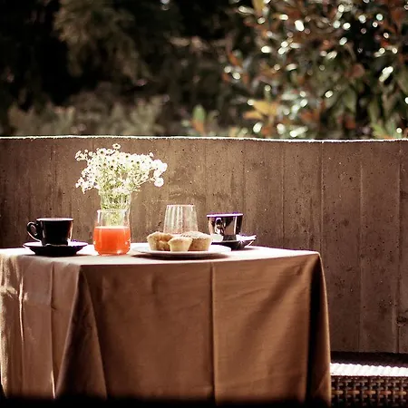 Soave Relais Castelcerino Hotel 3*