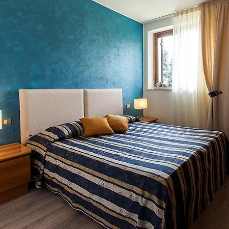 Soave Relais Castelcerino Hotel