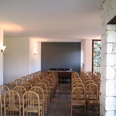 Soave Relais Castelcerino Hotel 3*