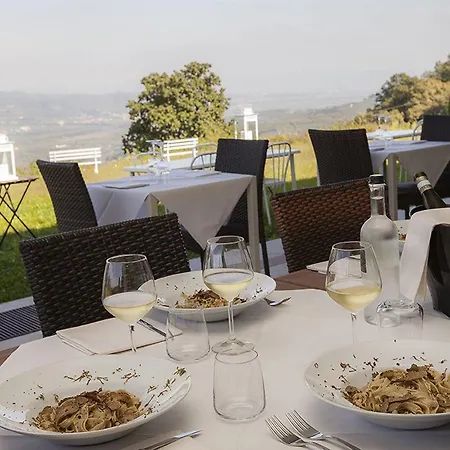 Hotel Soave Relais Castelcerino Soave (Verona)