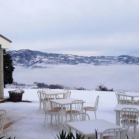Hotel Soave Relais Castelcerino