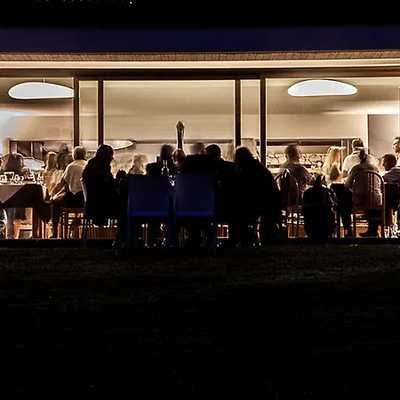 Soave Relais Castelcerino Hotel