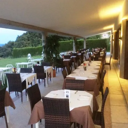 Hotel Soave Relais Castelcerino 3*