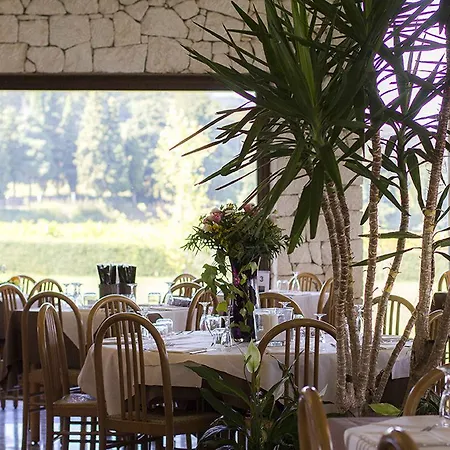 Soave Relais Castelcerino 3*