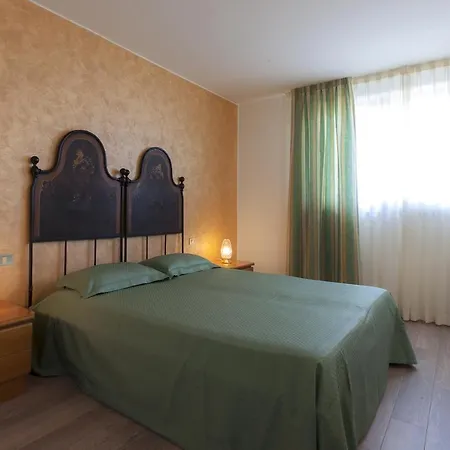 Hotel Soave Relais Castelcerino 3*