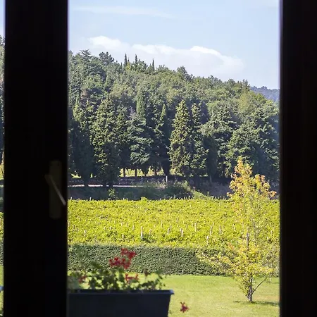 Hotel Soave Relais Castelcerino