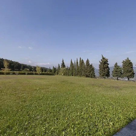 Hotel Soave Relais Castelcerino