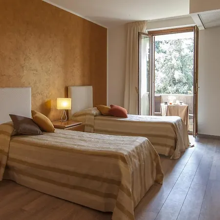 Soave Relais Castelcerino