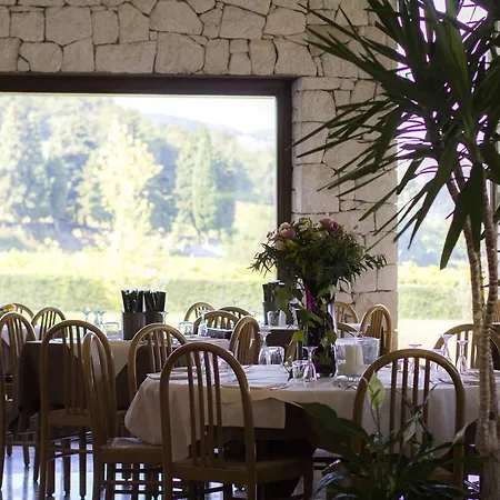 Soave Relais Castelcerino 3*