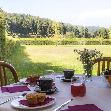 Hotel Soave Relais Castelcerino