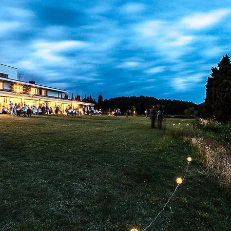 Hotel Soave Relais Castelcerino