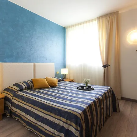 Hotel Soave Relais Castelcerino 3*