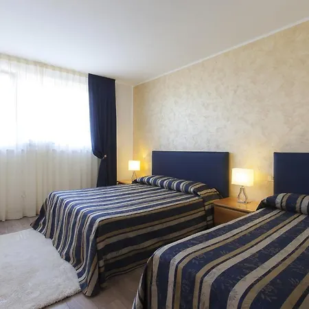 Soave Relais Castelcerino Hotel
