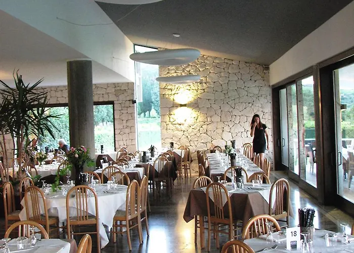 Soave Relais Castelcerino