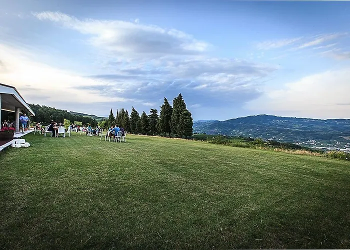 Soave Relais Castelcerino