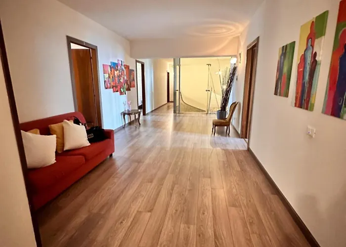 Soave Relais Castelcerino سواف