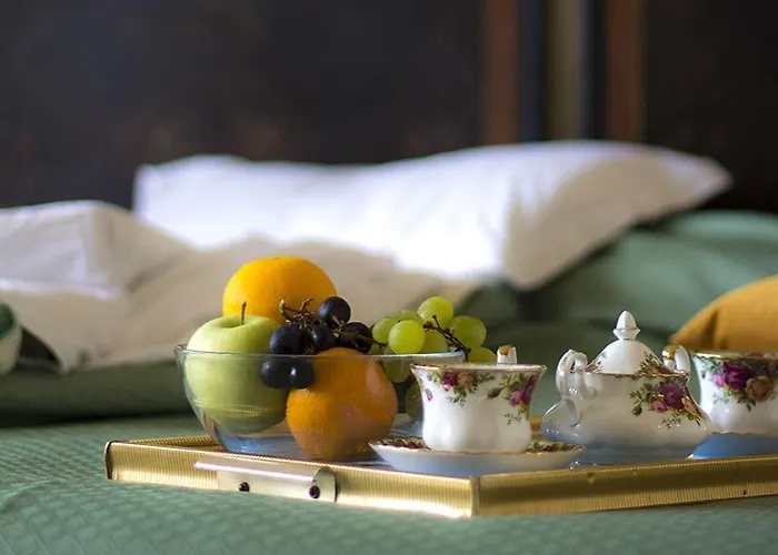 Soave Relais Castelcerino 3* سواف