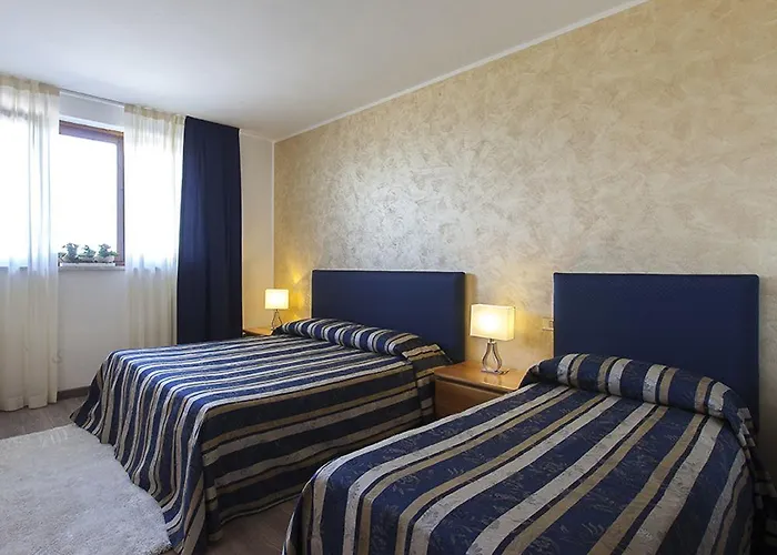 Soave Relais Castelcerino سواف
