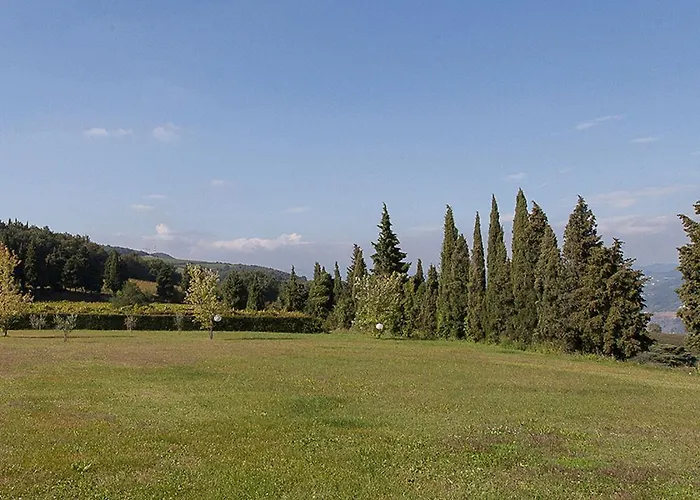 Soave Relais Castelcerino 3* سواف