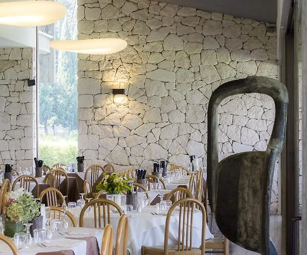 Soave Relais Castelcerino فندق سواف