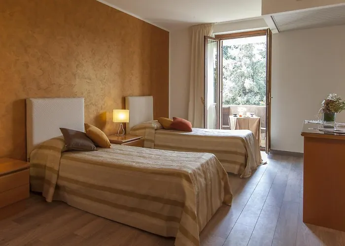 Soave Relais Castelcerino