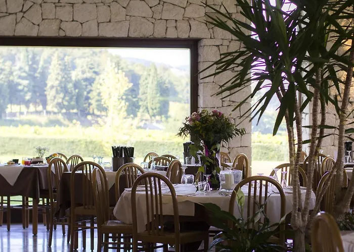 Soave Relais Castelcerino 3*