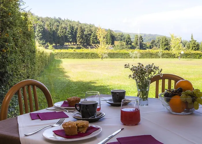 فندق Soave Relais Castelcerino