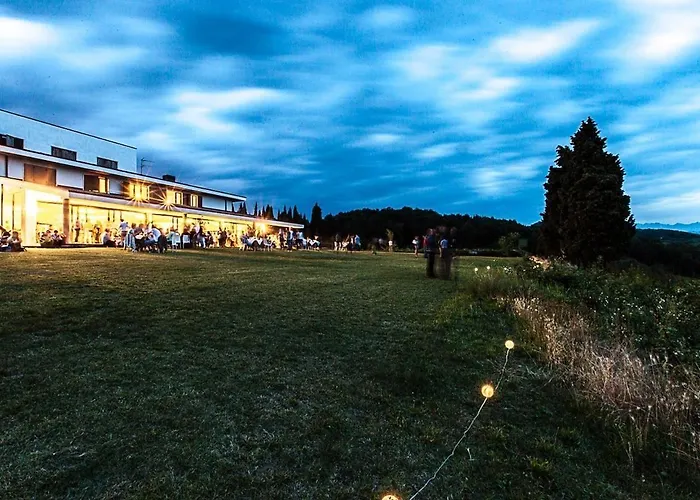 فندق Soave Relais Castelcerino