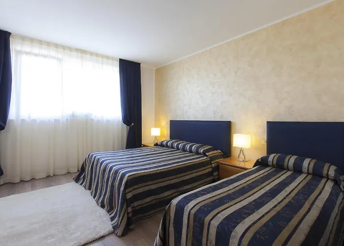 Soave Relais Castelcerino فندق
