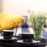 Hotell Soave Relais Castelcerino 3*
