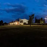 Soave Relais Castelcerino Hotell Soave (Verona)