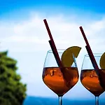 Hotell Soave Relais Castelcerino Soave (Verona)