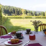 Hotell Soave Relais Castelcerino