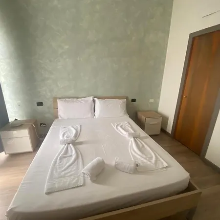 Singh Hotel Soave (Verona)