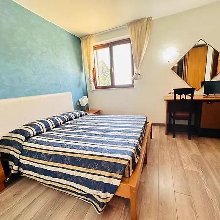 Hotel Villa Singh Soave (Verona)