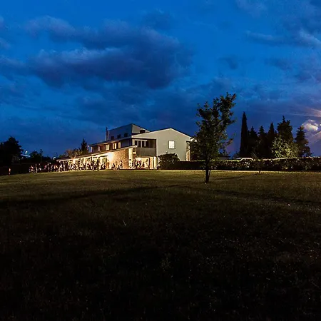 Villa Singh Hotel Soave (Verona)