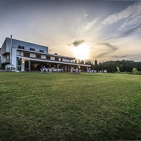 Villa Singh Hotel Soave (Verona)
