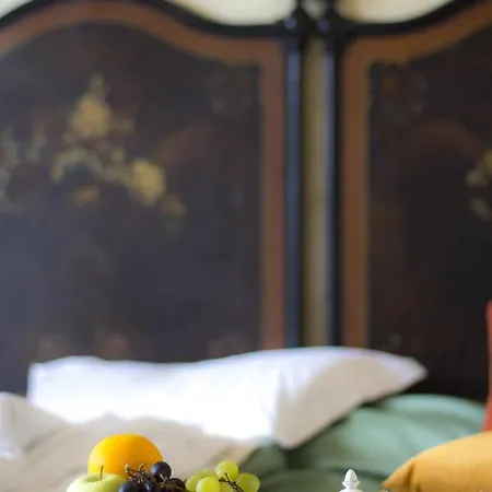 Hotel Villa Singh Soave (Verona)