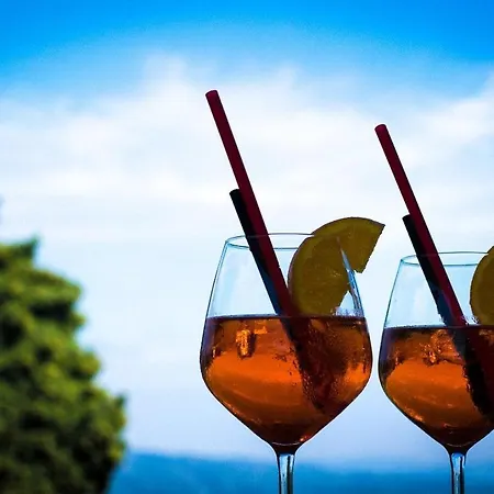 Hotel Villa Singh Soave (Verona)