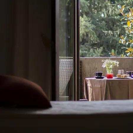 Villa Singh Hotel Soave (Verona)
