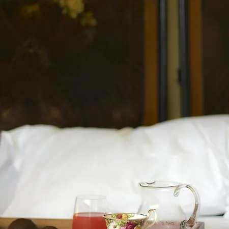 Hotel Villa Singh Soave (Verona)
