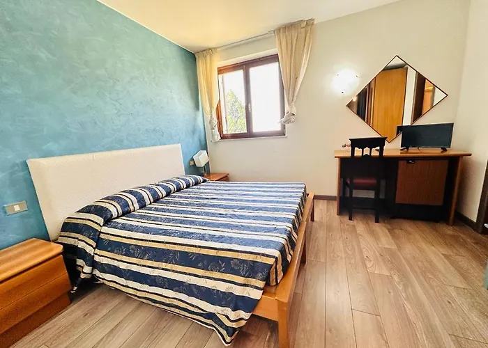 Szálloda Soave Relais Castelcerino Soave