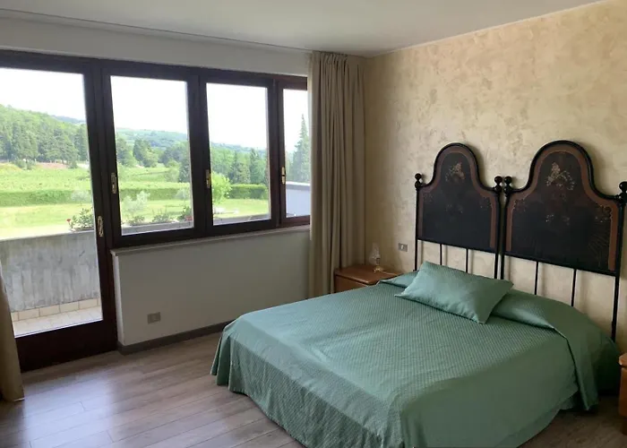 Soave Relais Castelcerino Soave
